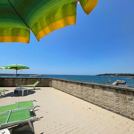 Hotel La Marinella กัสตีลยอนเชลโล ภายนอก รูปภาพ