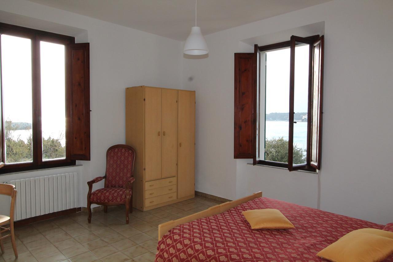 Hotel La Marinella กัสตีลยอนเชลโล ภายนอก รูปภาพ