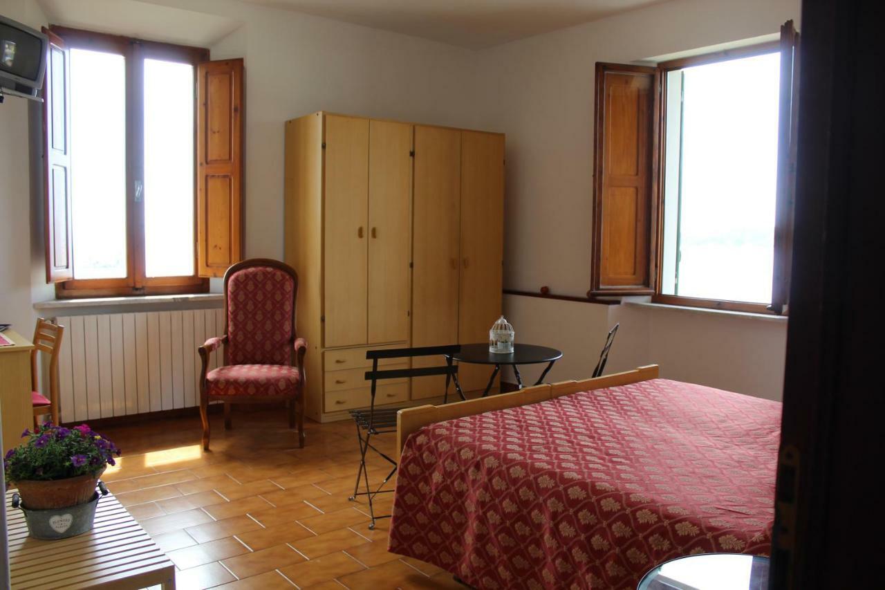 Hotel La Marinella กัสตีลยอนเชลโล ภายนอก รูปภาพ